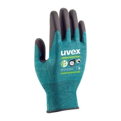 BAMBOO TWINFLEX XG D GLOVE - Safety Gloves | Xcel UK