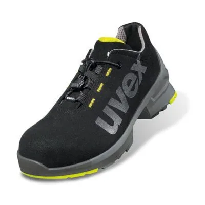 1 Safety Trainers - Cap | Xcel UK