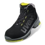 1 Safety Boots - Cap | Xcel UK