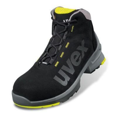 1 Safety Boots - Cap | Xcel UK
