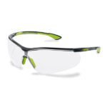 Sportstyle Safety Glasses - Head&Face Eye Protection | Xcel UK