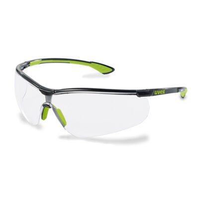 Sportstyle Safety Glasses - Head&Face Eye Protection | Xcel UK