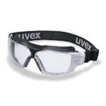 Pheos CX2 Sonic Goggles - Head&Face Eye Protection | Xcel UK