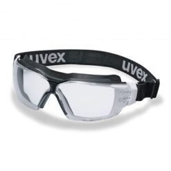 Uvex Pheos CX2 Sonic Goggles