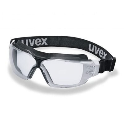 Pheos CX2 Sonic Goggles - Head&Face Eye Protection | Xcel UK