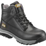 Workwear Workmax Boots - Safety Boots | Xcel UK