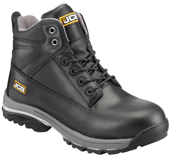 Workwear Workmax Boots - Safety Boots | Xcel UK