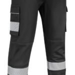 Beeswift Guardian Safety Combat Trousers - Workwear Trousers | Xcel UK