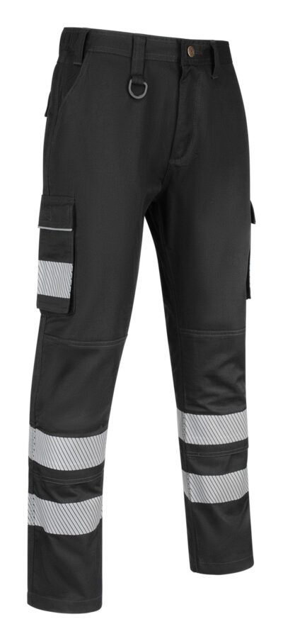 Beeswift Guardian Safety Combat Trousers - Workwear Trousers | Xcel UK