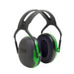 Peltor X1 Headband Ear Defenders - Head&Face Hearing Protection | Xcel UK