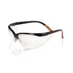 Beeswift High Performance Lens Adjustable Safety Glasses - Head&Face Eye Protection | Xcel UK