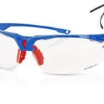 Beeswift Sports Style Safety Glasses - Head&Face Eye Protection | Xcel UK