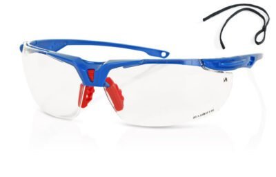 Beeswift Sports Style Safety Glasses - Head&Face Eye Protection | Xcel UK