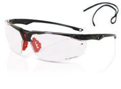 Beeswift High Performance Lens Sports Style Safety Glasses