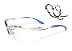 Beeswift Adjustable Safety Glasses