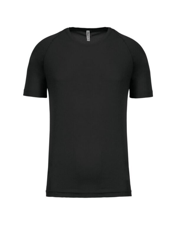 Kariban Proact Kariban Proact Men's short-sleeved sports t-shirt — Custom Embroidery Available | Xceluk