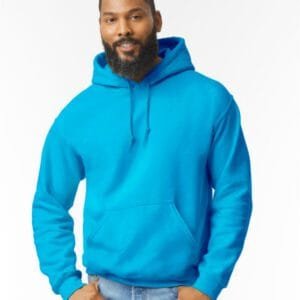 Custom Printed & Embroidered Hoodies – Personalised in the UK