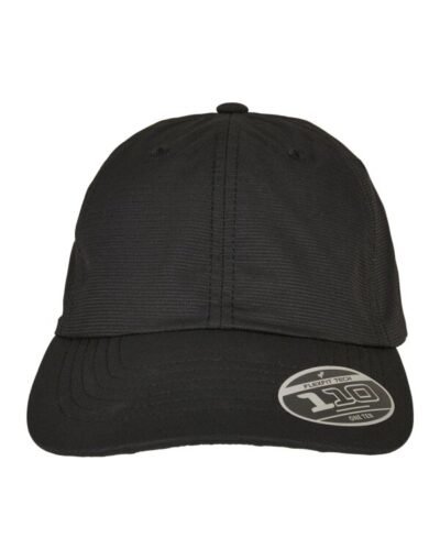 Flexfit 110P 110 Cool & Dry Mini Pique Cap