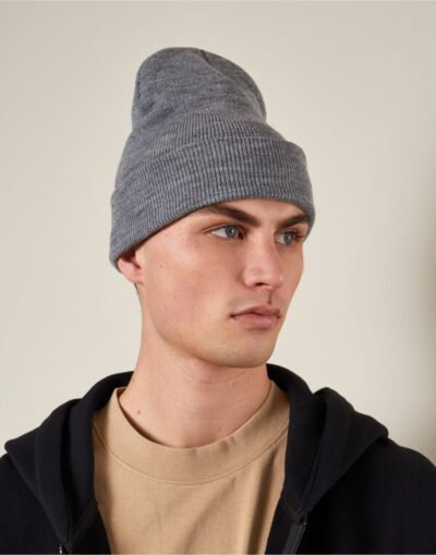 Flexfit 1501KC YP Cuffed Knit Beanie