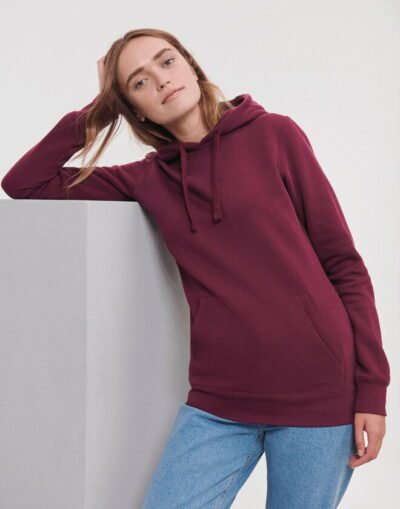 Russell Athletic LADIES AUTHENTIC HOOD