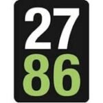 2786 logo