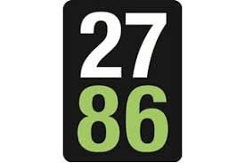 2786 Logo