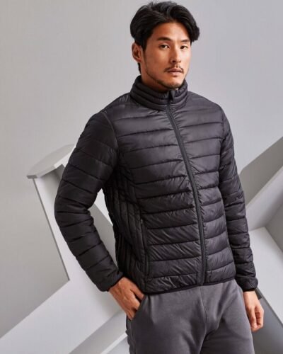2786 Traverse Padded Jacket
