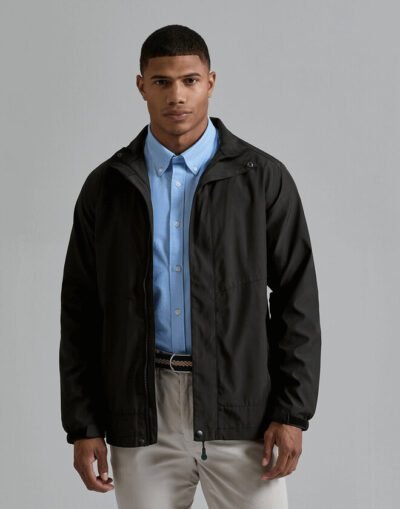 2786 TS006 Mens Super-Lightweight Jacket