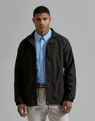 2786 2786 TS006 Mens Super-Lightweight Jacket — Custom Embroidery Available | Xceluk