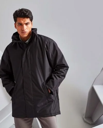 2786 2786 TS013 Mens Parka Jacket — Custom Embroidery Available | Xceluk
