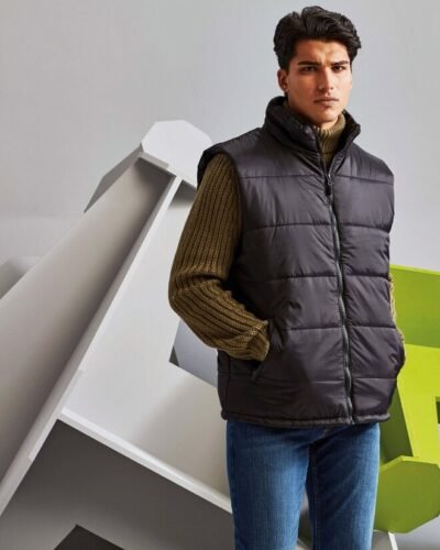 2786 TS015 Bodywarmer