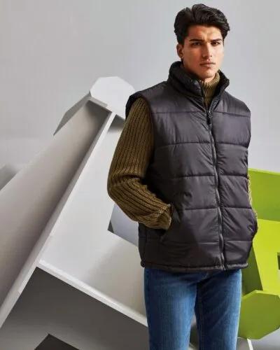2786 2786 TS015 Bodywarmer — Custom Embroidery Available | Xceluk