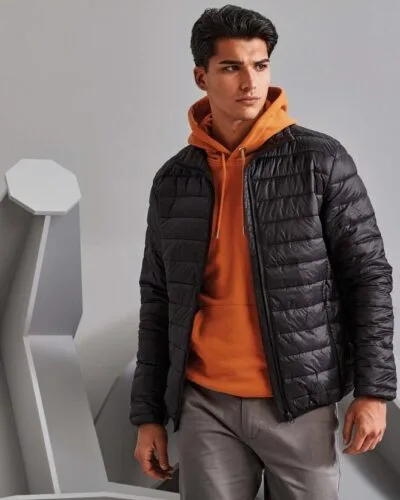 2786 2786 TS030 Mens Terrain Padded Jacket — Custom Embroidery Available | Xceluk
