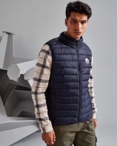 2786 TS040 Traverse Padded Gilet
