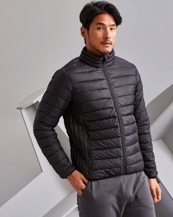2786 TS041 Traverse Padded Jacket