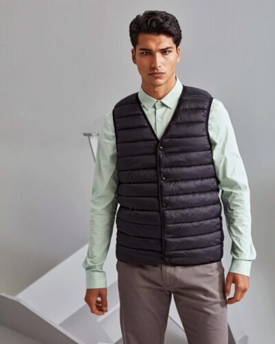 2786 TS042 Padded Gilet Vest