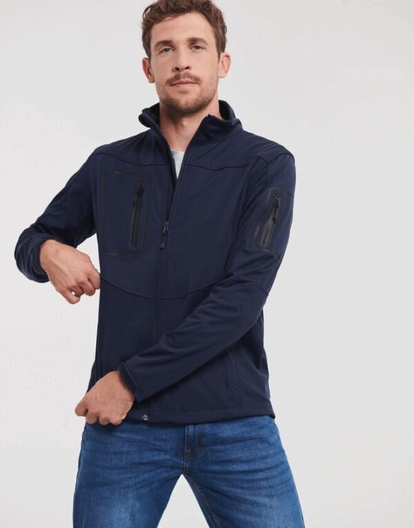 Russell Athletic MENS SPORTSHELL 5000 — Custom Embroidery Available