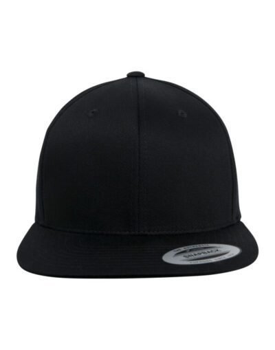 Flexfit 6089OC Organic Cotton Snapback