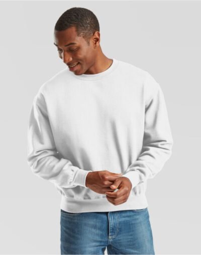 Fruit Of The Loom 62276 Supercotton Sweat