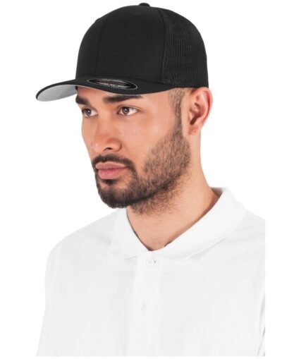 Flexfit Mesh Trucker (6511)