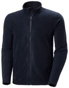 Helly Hansen 72096 Manchester 2.0 Fleece Jacket