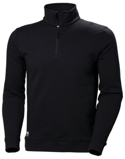 Helly Hansen Classic 2.0 1/2 Zip Sweat (79401)