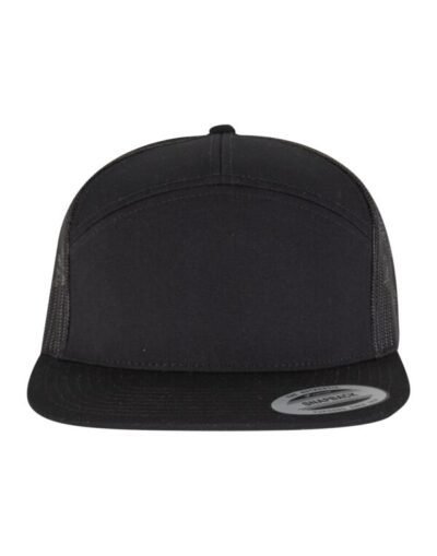 Flexfit 9294 7 Panel Classic Trucker Cap