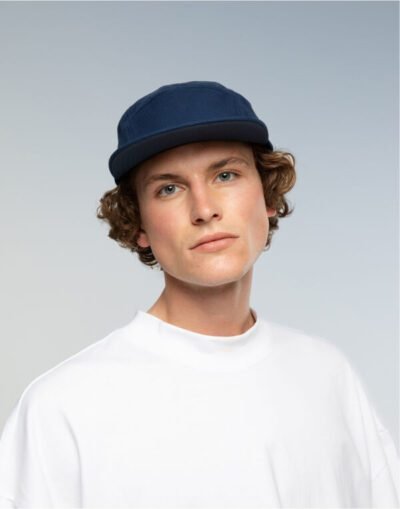 Flexfit 9297 Jockey Canvas Cap