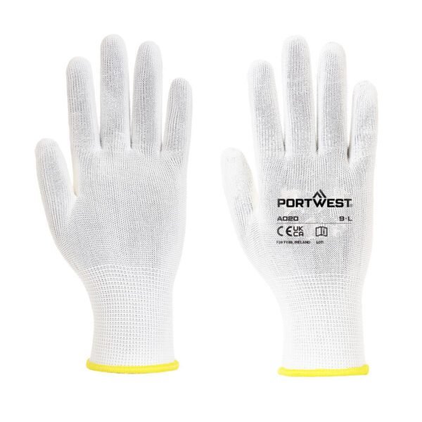 Portwest Assembly Glove (960 Pairs) — Custom Embroidery Available