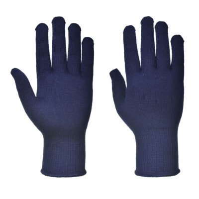 Portwest Cold 13 Liner Glove — Custom Embroidery Available