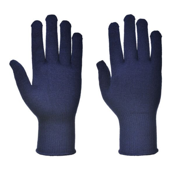 Portwest Cold 13 Liner Glove — Custom Embroidery Available