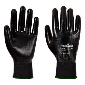 Portwest Grip 13 Full Coating Nitrile Glove