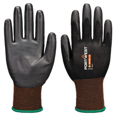 Portwest GP Grip 18 PU Glove — Custom Embroidery Available