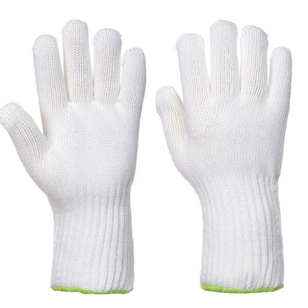 Portwest Heat Resistant 250˚C Glove — Custom Embroidery Available